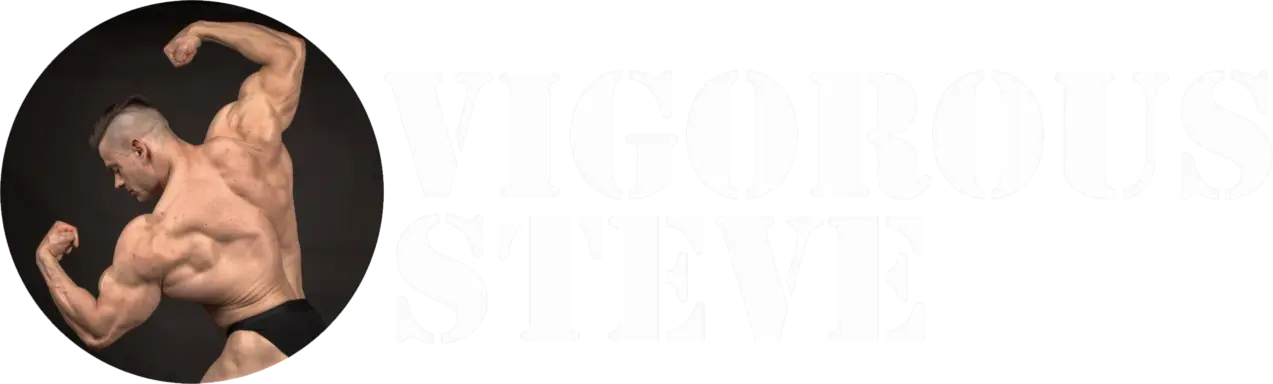 Vigorous Steve 